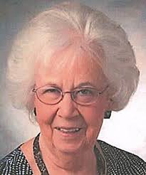 Mary Thiem's Instagram, Twitter & Facebook