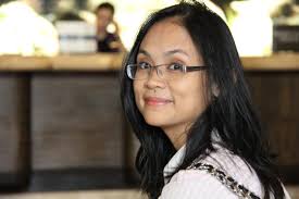 Vicki Penaflor Martinoff