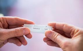 As the world opens up again, it's. Self Test Kits For Covid 19 To Reach Pharmacies On April 7 Ekathimerini Com