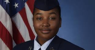 Locals complete Air Force basic training