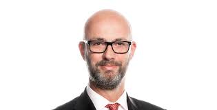 Arican appoints dual role Senior Advisor and Chief of Staff