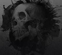 Black Skull Wallpaper Download To Your Mobile From Phoneky Big collection of best of skull wallpapers for phone and tablet. phoneky