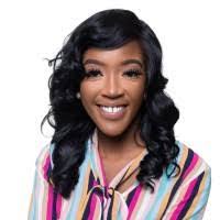 Tashara Tate's Instagram, Twitter & Facebook