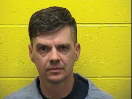 Inmate Search: David Eugene Uhl A594250, Columbus, Ohio