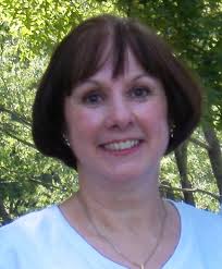 Joy Ann Thompson (1953-2007)