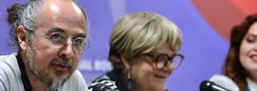 Los mexicanos ejemplares, de Mónica Maristain