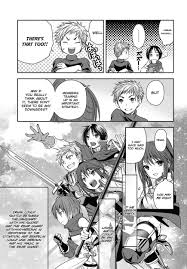 Hachinan Tte Sore Wa Nai Deshou 3 Read Hachinan Tte Sore Wa Nai Deshou Chapter 3 Online Page 1 Chapter Soreness Reading