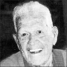 EDWARD CARLSON Obituary (2013)