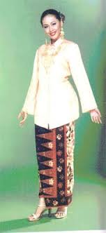 Setem pakaian tradisional pengantin melayu. Baju Kebaya Seni Dan Budaya Malaysia