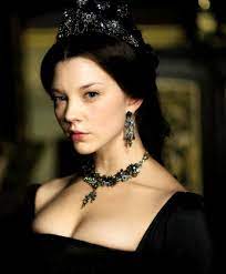 Queen anne boleyn, a place for historical fact and fiction. Anne Boleyn The Tudors Anne Boleyn Foto 39996367 Fanpop