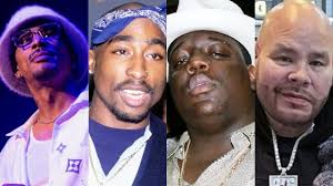 Layzie Bone Refutes Fat Joe's Claim Bone Thugs-N-Harmony Rejected Biggie  Over 2Pac Beef