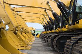 Image result for Construction Yellow 2019 Fleet