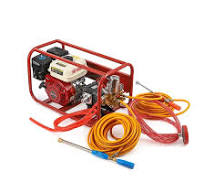 High Pressure Spraying Machine Agricultural Sprayer Pump