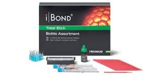 Led ibond is creating solutions for exciting growth markets such fractures? Ibond Self Etch Ibond Total Etch Zwp Online Das Nachrichtenportal Fur Die Dentalbranche
