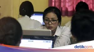 Skim bantuan awal ipt 2021. Program Baru Kemendikbud Siswa Smk Bisa Lanjut Diploma 2 Jalur Cepat