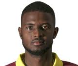 Jason Holder Profile