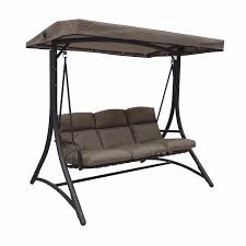 Crafted in durable powder coated steel wrapped in handsome dark brown flatwoven resin wicker, th.read more. Bunnings Wooden Swing Cheap Online Shopping