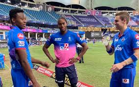 Fast bowling is strong, and. Ipl 2020 150 A Routine Pace In Past Rashid Latif Isn T Moved By Nortje S Fastest Ball