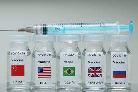 Campania națională de vaccinare va avea 3 etape, acestea fiind stabilite în baza disponibilității. Vacina Contra A Covid Tira Duvidas Explica As Principais Questoes Sobre Imunizacao Contra O Coronavirus Vacina G1
