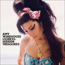 O álbum póstumo de Amy Winehouse
