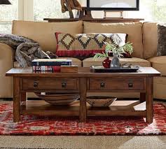 This is a lovely reclaimed wood slab coffee table with metal legs. Pottery Barn Sale Save 20 Off On Coffee Tables Side Tables Media Consoles And More