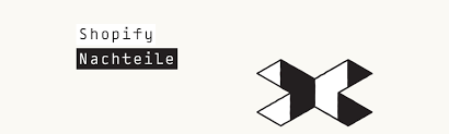Wir schauen uns alle tarife genau an 1 shopify pricing: Shopify Funf Nachteile Des Shopsystems