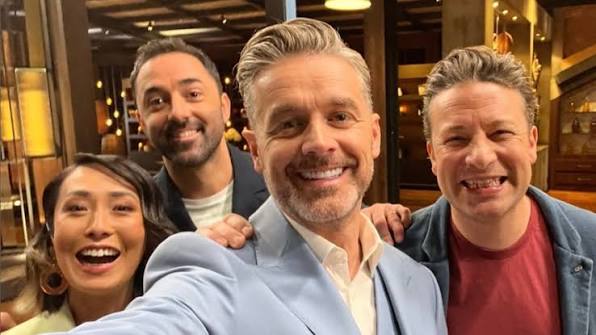 MasterChef Australia to return to air Sunday, preceded by tribute to judge Jock  Zonfrillo - ABC News