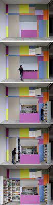 Pin By Canberra De Brasia On Installations And Spaces Pop Up Shops Pop Up Shop Store Design