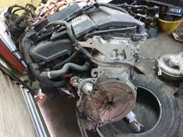 Is the m54 a good engine. Bmw E60 M54 3 0 Dual Vanos Engine Auto Accessories On Carousell