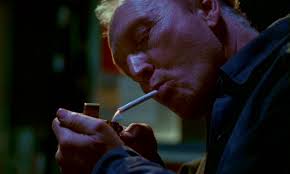 Sibling Cinema: X-Files S7E18: Morley than meets the eye