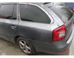 Am o skoda octavia 3 din 2015.consuma cam un litru de ulei pe luna. Tampon Motor Skoda Octavia 2 1 6tdi