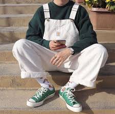 Van On Twitter In 2020 Vintage Mode Herren 90er Mode Koreanische Herrenmode