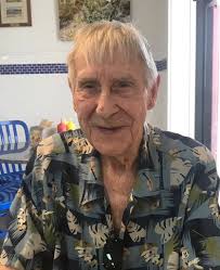 Obituary for Joseph "Joe" L Folk