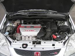 It routes all the electrical power required for each component and connects them with plugs. Honda Civic Type R Ep3 K20a2 Jdmaster