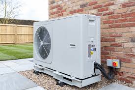 Heat pump service support in Bellevue, WA