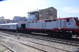 تذاكر القطارات السكة الحديد ترفع قيمة التذاكر الفاخرة 75 جنيه ا جراف جريدة المال