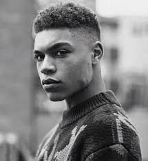 Voir plus d'idées sur le thème coiffure homme black, coiffure homme, coiffure. Pin On Homme Moderne