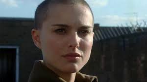 Evey Hammond [V for Vendetta]: "Every last inch of me shall perish. Except  one. An inch. It's small and fragile and it's the only thing in the world  left having. We must