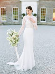 Elegant Fine Art English Wedding Inspiration At Boconnoc Long Wedding Dresses Popular Wedding Dresses Wedding Dress Inspiration