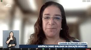 Presidente da ANUP participa de debate no Senado sobre novo Plano Nacional  de Educação