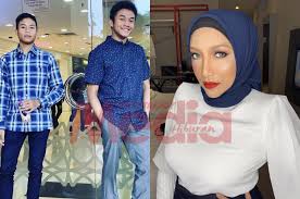 Menangis ziana zain dengar adik iskandar nyanyi lagu dia mp3 duration 4:41 size 10.72 mb / bang breww 1. Makin Besar Makin Hensem Peminat Puji Anak Bujang Ziana Zain Yang Dah Besar Panjang Kian Segak Media Hiburan