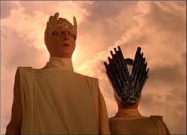 Revisiting “The Martian Chronicles” TV miniseries… – Musings of a  Middle-Aged Geek