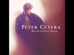 Peter Cetera Even A Fool Can See Youtube Restless Heart Chicago The Band Music Heals