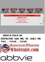 Image result for Valproate