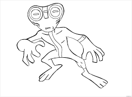 Explore more about free coloring page similar to coloring pages aliens from this gallery. Ben 10 Aliens Coloring Pages Cartoons Coloring Pages Coloring Pages For Kids And Adults