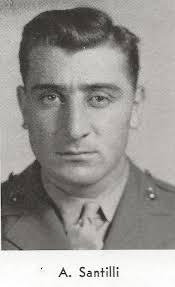 1LT Alexander “Al” Santilli (1920-1944)
