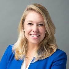 Board Biographies — Greater Washington Community Foundation