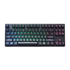 Masterkeys Pro S Rgb Cooler Master Indonesia