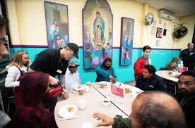 If interested, you can mail donations to 1835 s. Order Of Malta Brings Holiday Cheer To Those In Need Angelus News
