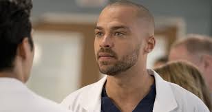 Grey's Anatomy": Jesse Williams fecha contrato para continuar na série por  mais duas temporadas; saiba detalhes